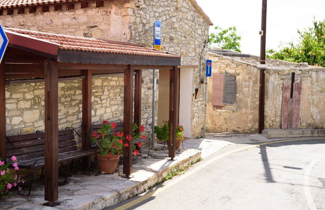 Thyone Studio Cottage - Foto 27