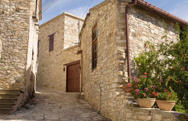 Thyone Studio Cottage - Foto 30