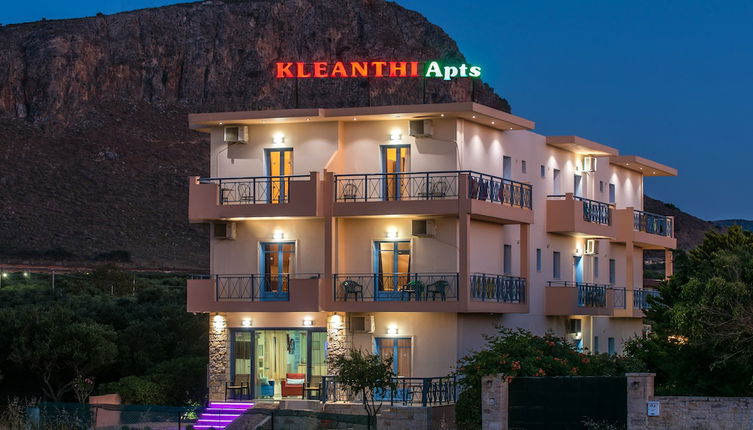 Photo 1 - Kleanthi Apartments