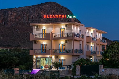 Foto 1 - Kleanthi Apartments