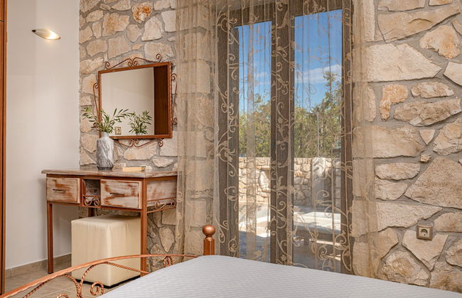 Kymaros Villas - Foto 9