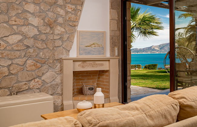 Kymaros Villas - Foto 18