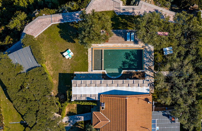 Kymaros Villas - Foto 35