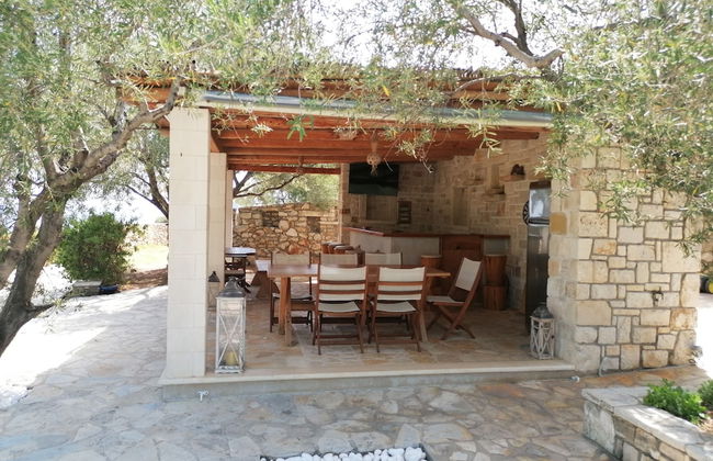 Kymaros Villas - Foto 3