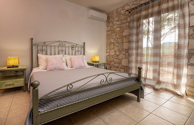 Kymaros Villas - Foto 6