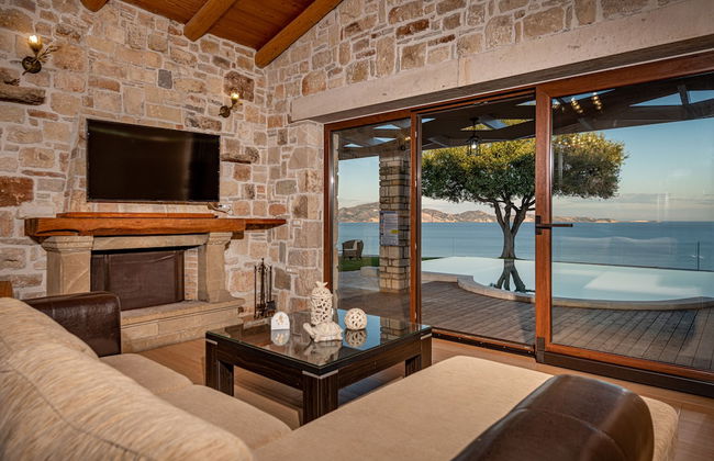 Kymaros Villas - Foto 17