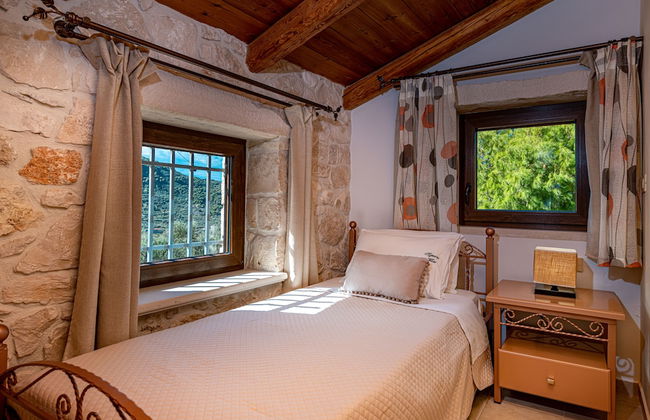 Kymaros Villas - Foto 8