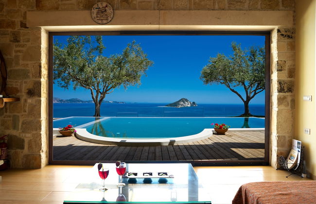 Kymaros Villas - Foto 34