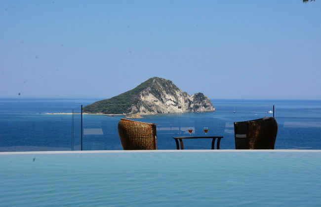 Kymaros Villas - Foto 19