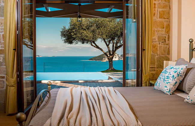 Kymaros Villas - Foto 5