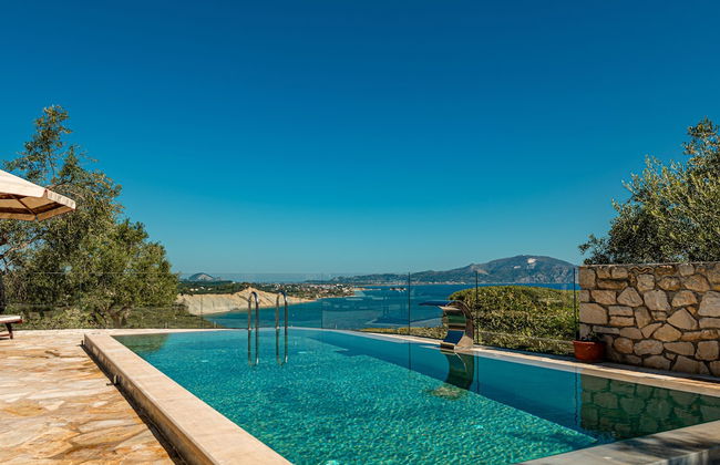 Kymaros Villas - Foto 21