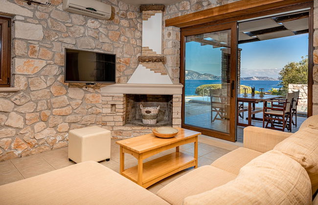Kymaros Villas - Foto 4