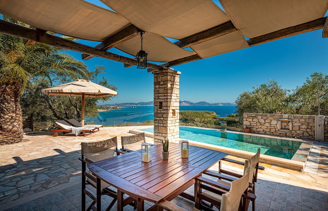 Kymaros Villas - Foto 20