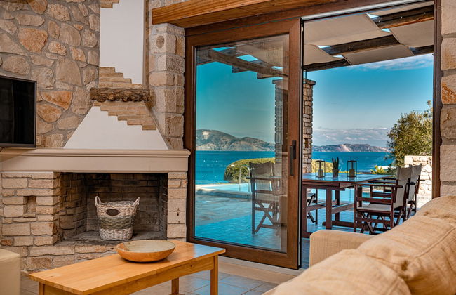 Kymaros Villas - Foto 16