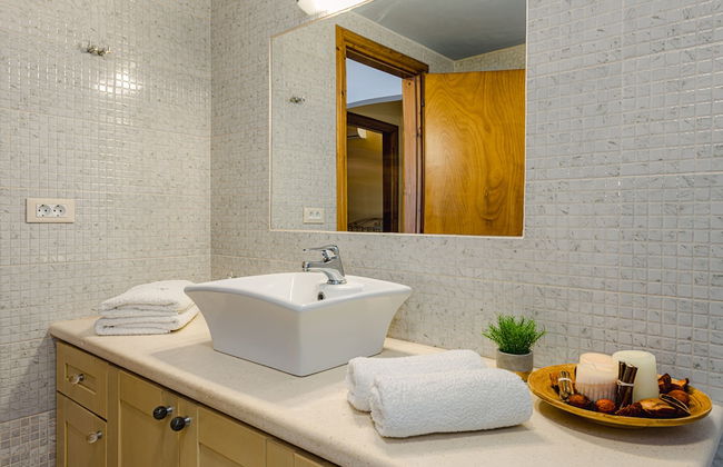 Kymaros Villas - Foto 25