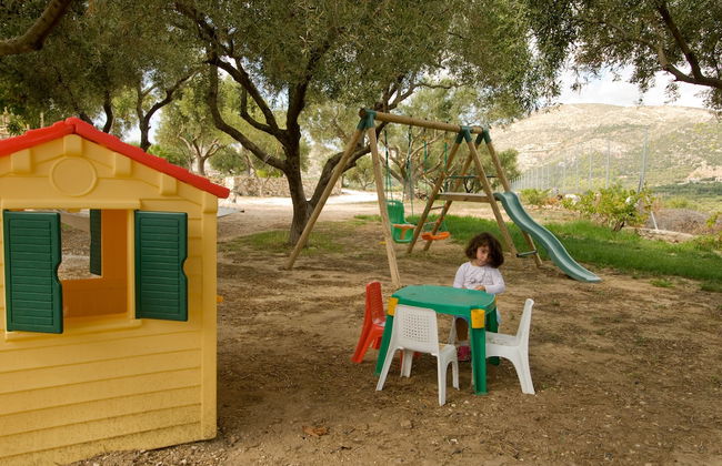 Kymaros Villas - Foto 29