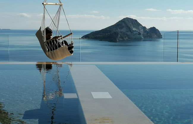 Kymaros Villas - Foto 36