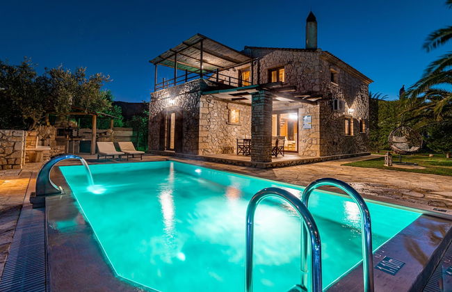Kymaros Villas - Foto 39