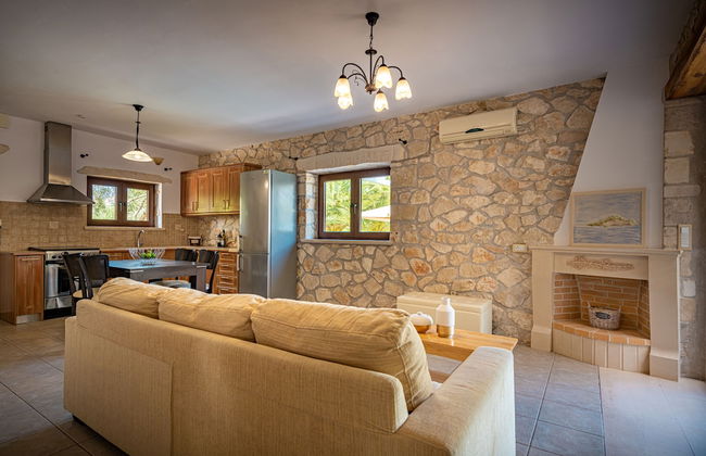 Kymaros Villas - Foto 15
