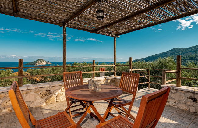 Kymaros Villas - Foto 24