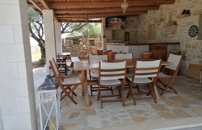 Kymaros Villas - Foto 2