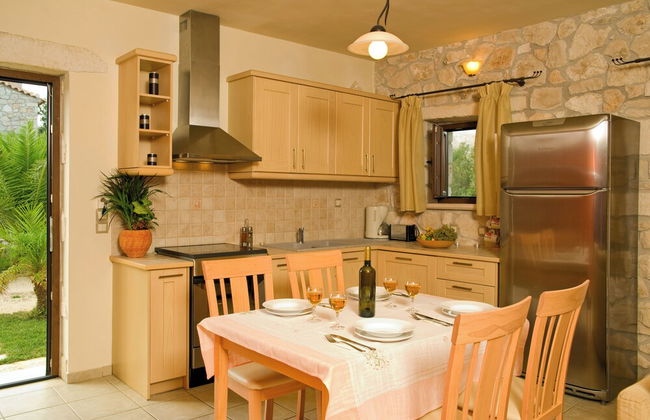 Kymaros Villas - Foto 14