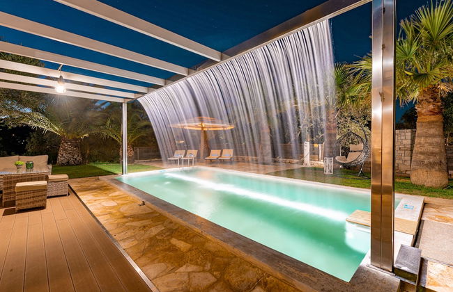 Kymaros Villas - Foto 23