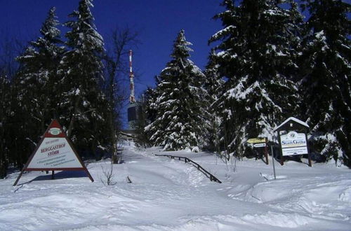 Photo 30 - Apartment in Bad Tabarz in the Forest