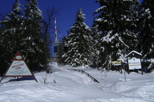 Photo 29 - Apartment in Bad Tabarz in the Forest