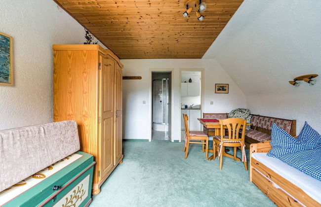 Modern Apartment in Tabarz Thüringer Wald With Garden - Foto 14