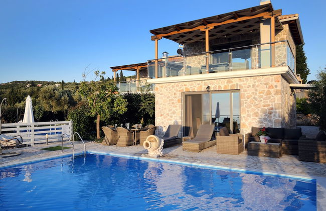 Villas Goudis - Foto 36