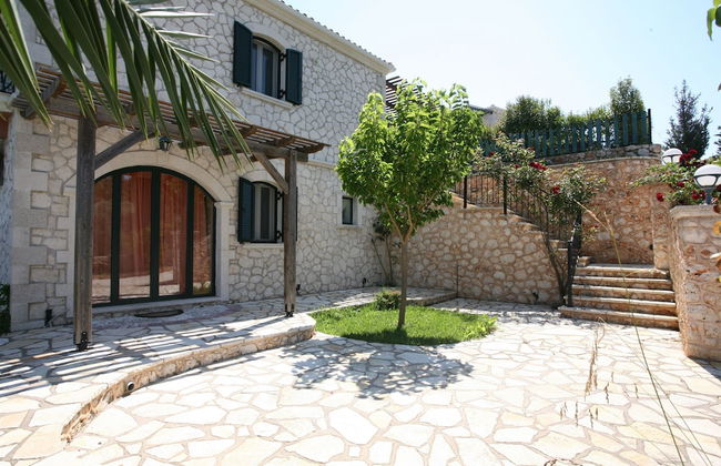 Villas Goudis - Foto 3