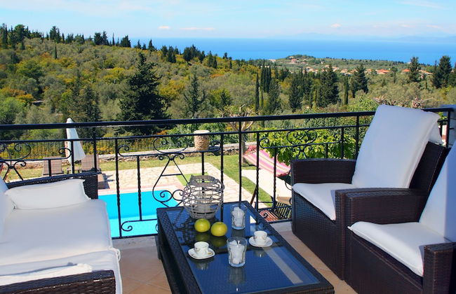 Villas Goudis - Foto 23