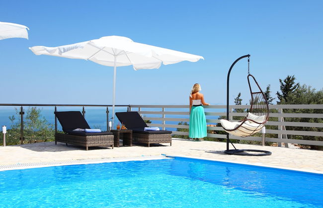 Villas Goudis - Foto 9