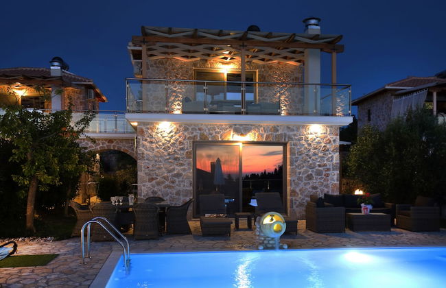 Villas Goudis - Foto 62