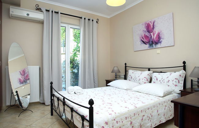 Villas Goudis - Foto 16