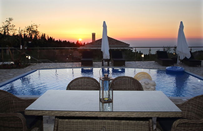Villas Goudis - Foto 10