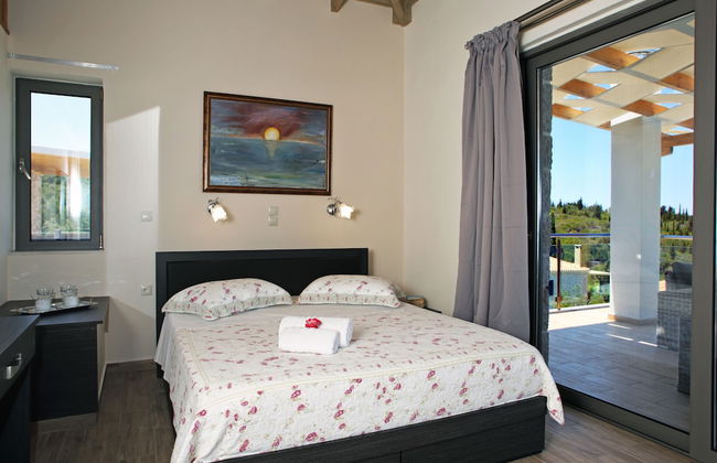 Villas Goudis - Foto 6