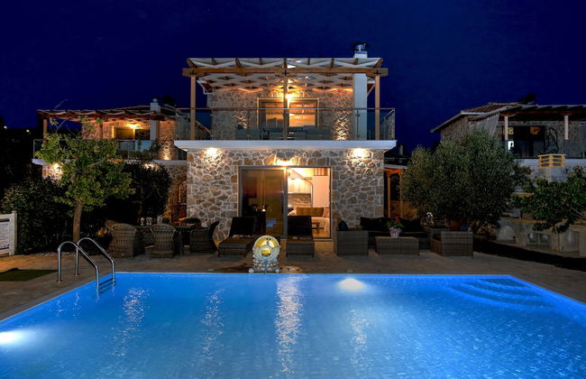 Villas Goudis - Foto 64