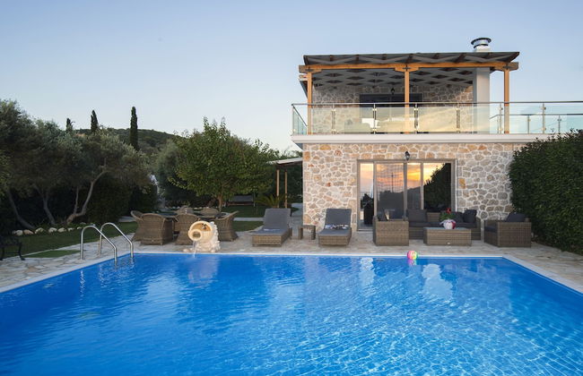 Villas Goudis - Foto 45