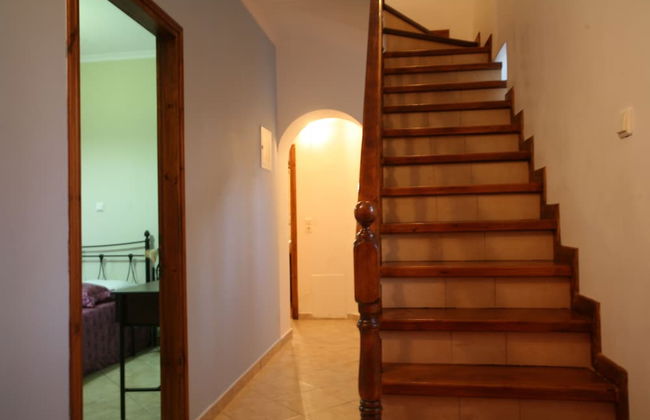 Villas Goudis - Foto 2