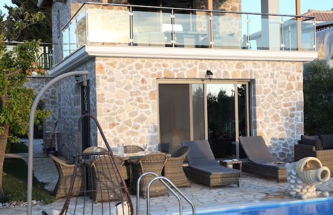 Villas Goudis - Foto 41