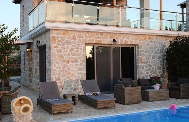 Villas Goudis - Foto 51