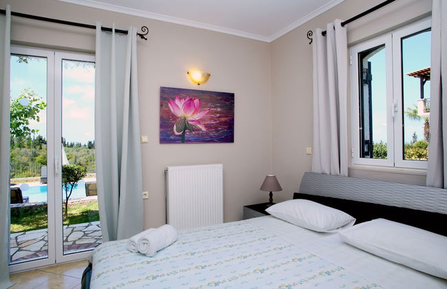 Villas Goudis - Foto 13