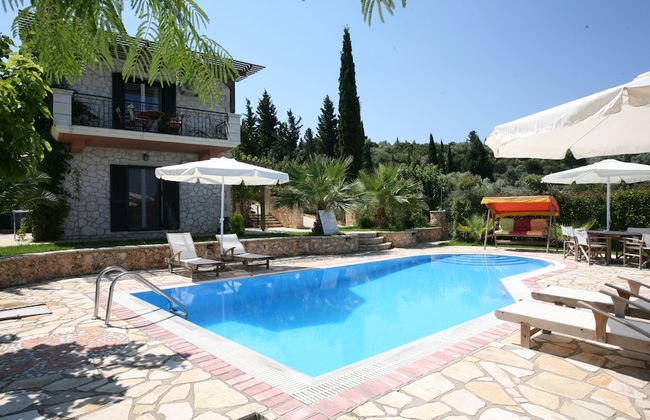Villas Goudis - Foto 4
