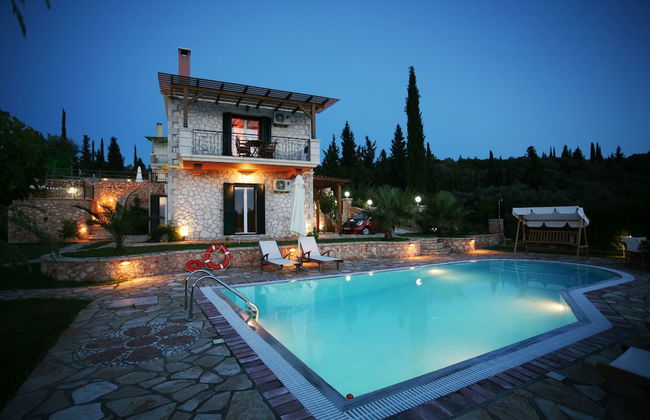 Villas Goudis - Foto 5