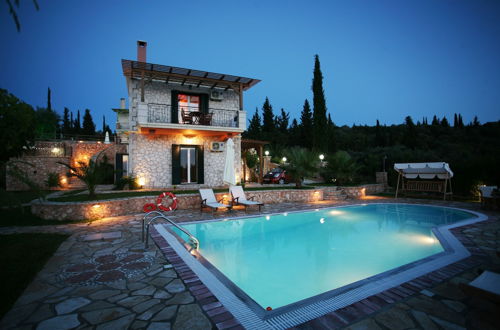 Foto 5 - Villas Goudis