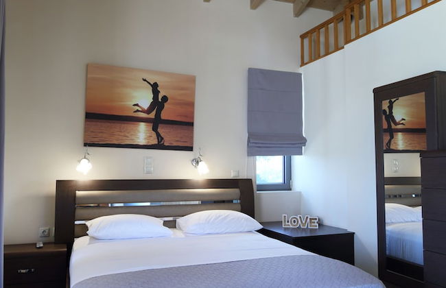 Villas Goudis - Foto 33