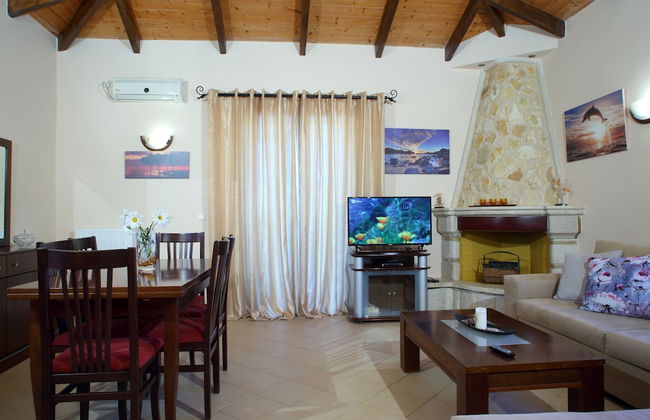 Villas Goudis - Foto 21