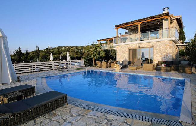 Villas Goudis - Foto 37